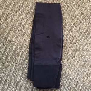 Lululemon Ebb to Street Leggings